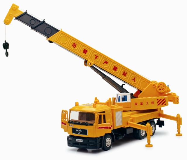 Công dụng của xe cẩu - công ty cho thuê xe cẩu giá rẻ